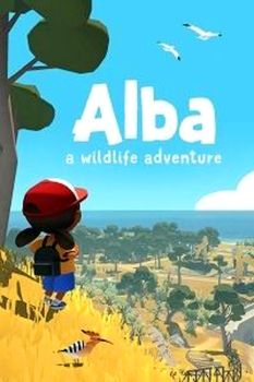 Alba: A Wildlife Adventure