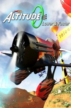 Altitude0: Lower & Faster