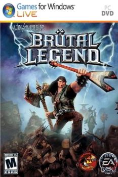 Brutal Legend