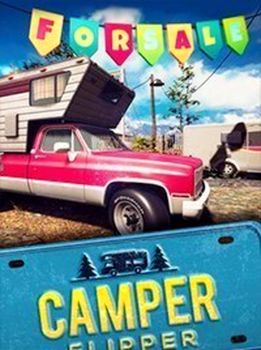 Camper Flipper