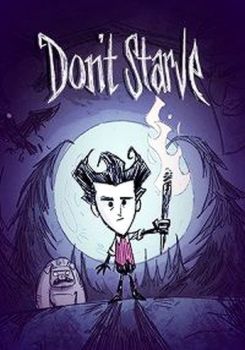 Don't Starve