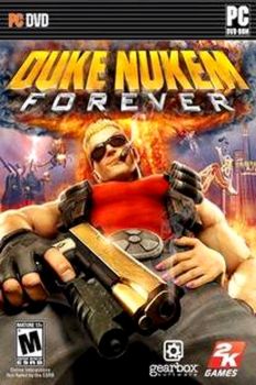 Duke Nukem Forever