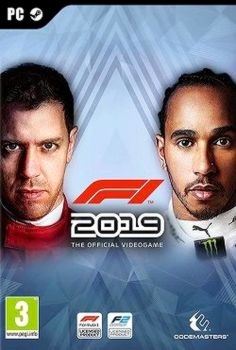 F1 2019 Xatab