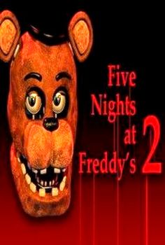 FNAF 2