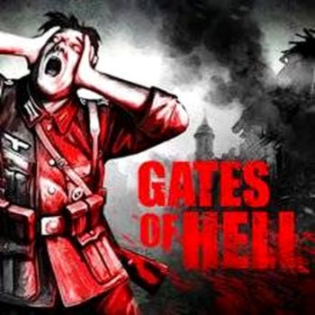 Gates of Hell