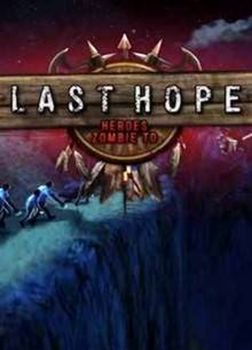 Last Hope - Tower Defense