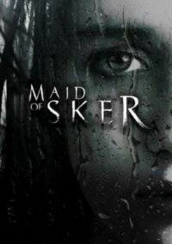 Maid of Sker