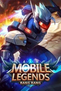 Mobile Legends Bang Bang on PC