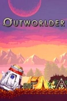 Outworlder