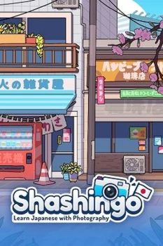 Shashingo: Learn Japanese with Photography