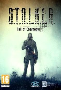 Stalker Call of Chernobyl latest version