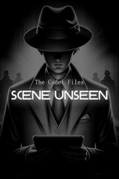 The Cadet Files: Scene Unseen