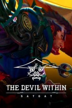 The Devil Within Satgat