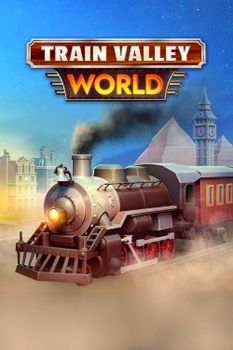 Train Valley World