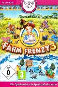 Farm Frenzy 3