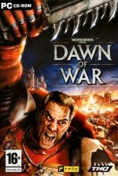 Warhammer 40000 Dawn of War