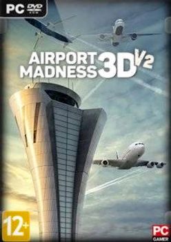 Airport Madness 3D Volume 2