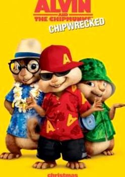 Alvin and the Chipmunks