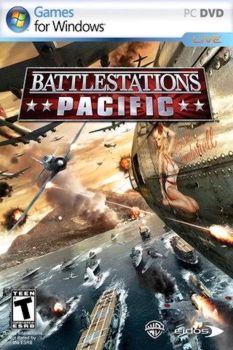 Battlestations: Pacific