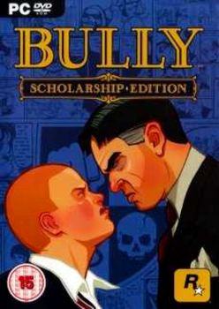 Bully Scholarship Edition