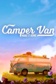 Camper Van: Make it Home