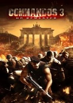 Commandos 3 - HD Remaster