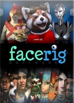 FaceRig Pro