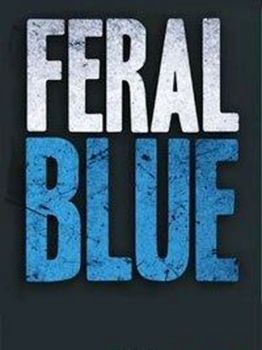 Feral Blue