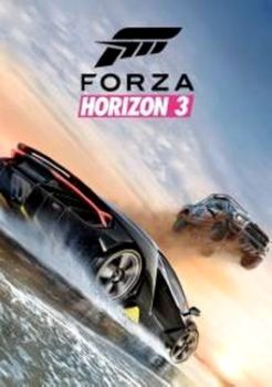 Forza Horizon 3