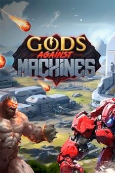 Gods Against Machines