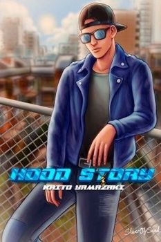 Hood Story: Kaito Yamazaki