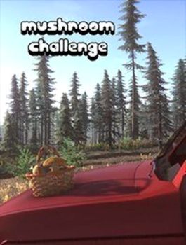 Mushroom Challenge