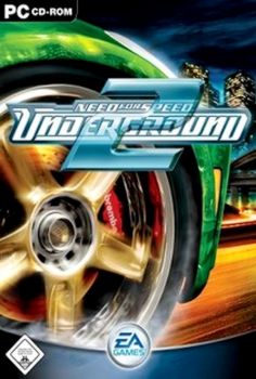 Need for Speed Underground 2