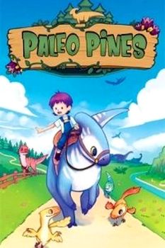 Paleo Pines