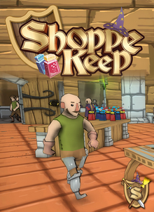 Shoppe Keep