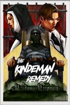 The Kindeman Remedy