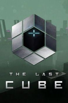 The Last Cube