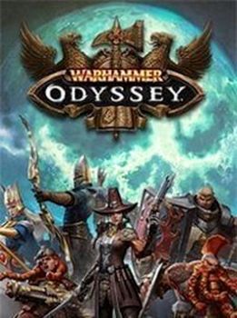 Warhammer Odyssey