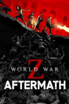 World War Z: Aftermath