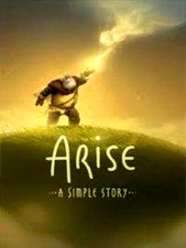 Arise: A Simple Story