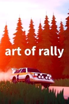 art of rally