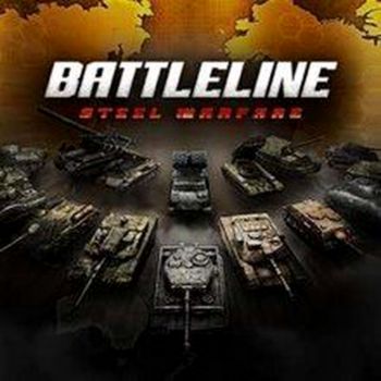 Battle Line Steel Warfare