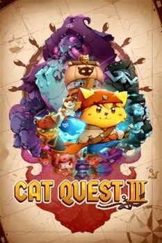 Cat Quest 3