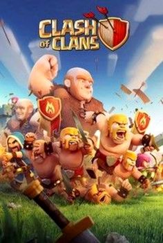 Clash of Clans