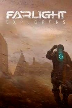 Farlight Explorers