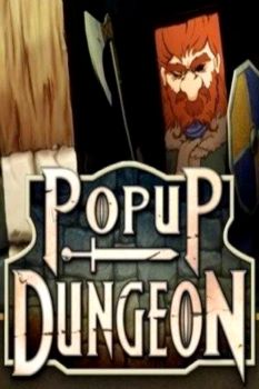 Popup Dungeon