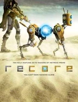 ReCore Definitive Edition