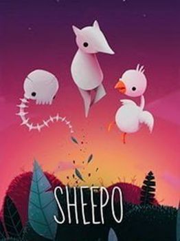 SHEEPO