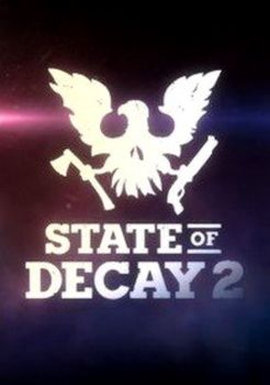 State of Decay 2