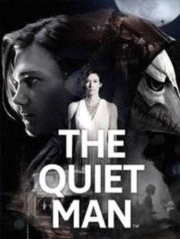 The Quiet Man